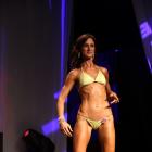 Jennifer  West - NPC Night of the Champions 2013 - #1